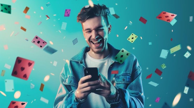 Pengguna menikmati taruhan yang aman dan terkendali di platform bertaraf internasional